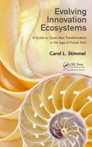 Książka Evolving Innovation Ecosystems Stimmel