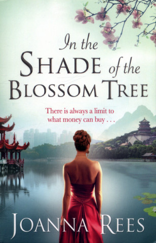 Kniha In the Shade of the Blossom Tree Joanna Rees