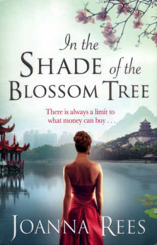 Book In the Shade of the Blossom Tree Joanna Rees