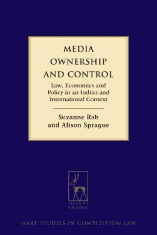 Carte Media Ownership and Control Alison Sprague