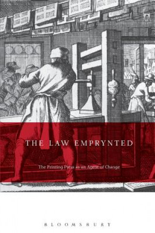 Carte Law Emprynted and Englysshed David J. Harvey