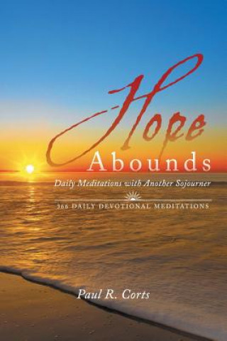 Buch Hope Abounds PAUL R. CORTS