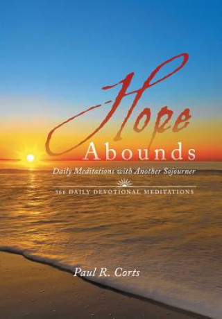 Carte Hope Abounds PAUL R. CORTS