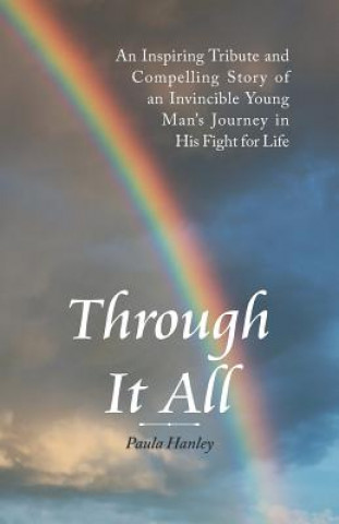 Libro Through It All PAULA HANLEY