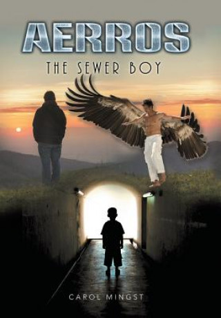 Knjiga Sewer Boy CAROL MINGST