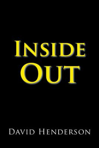 Carte Inside Out DAVID HENDERSON