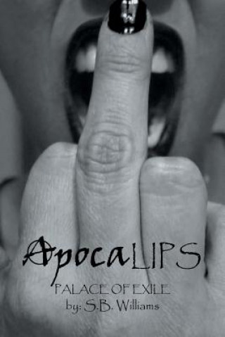 Knjiga Apocalips S.B. WILLIAMS