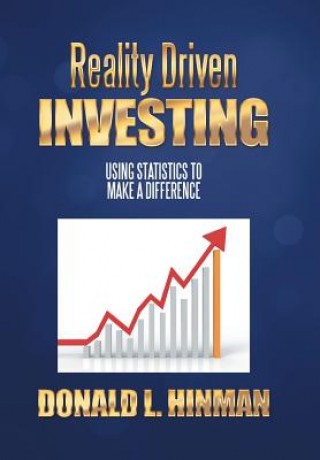 Kniha Reality Driven Investing DONALD L. HINMAN