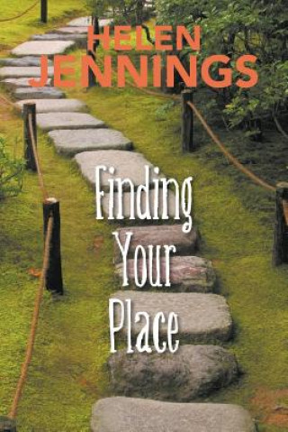 Knjiga Finding Your Place HELEN JENNINGS