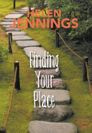 Libro Finding Your Place HELEN JENNINGS