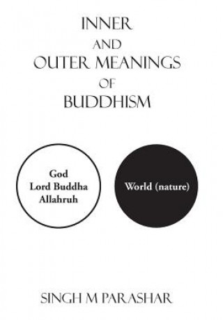 Libro Inner and Outer Meanings of Buddhism SINGH M PARASHAR