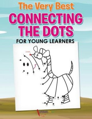 Kniha Very Best Connecting the Dots for Young Learners ACTIVIBOOK FOR KIDS