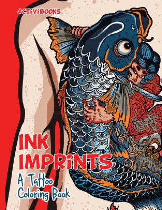 Book Ink Imprints ACTIVIBOOKS