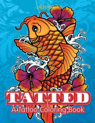Book Tatted ACTIVIBOOKS