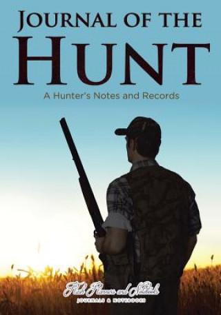 Carte Journal of the Hunt FLASH PLANNERS AND N