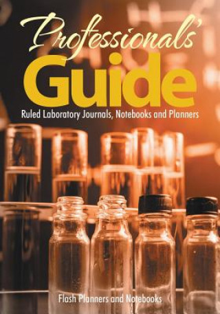Knjiga Professionals' Guide FLASH PLANNERS AND N