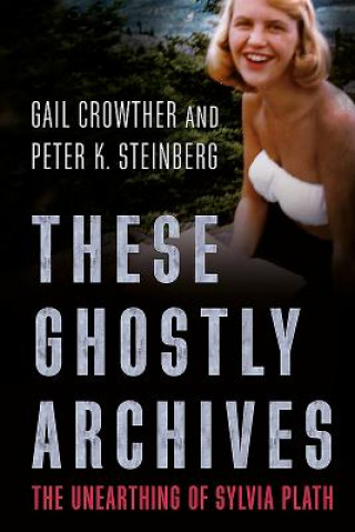 Carte These Ghostly Archives GAIL CROWTHER