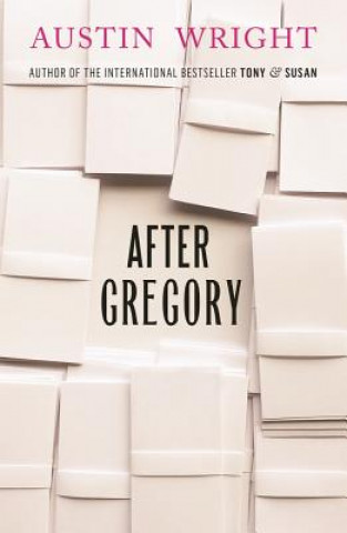 Könyv After Gregory Austin Wright