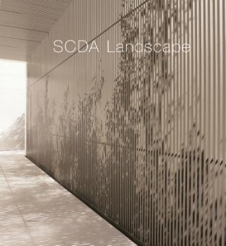 Book SCDA Landscape SCDA Architects