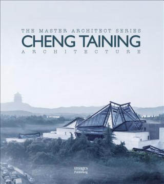 Book Cheng Taining Architecture The Images Publishing Group