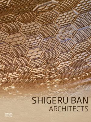 Книга Shigeru Ban Architects Gina Tsarouhas