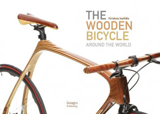 Könyv Wooden Bicycle Kiriakos Iosifidis