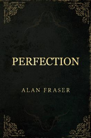 Kniha Perfection 