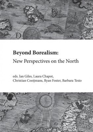 Buch Beyond Borealism: New Perspectives on the North Laura Chapot