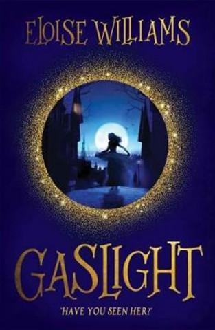 Libro Gaslight Eloise Williams