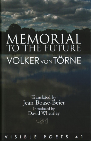 Carte Memorial to the Future VOLKER VON T RNE