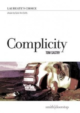 Libro Complicity Tom Sastry