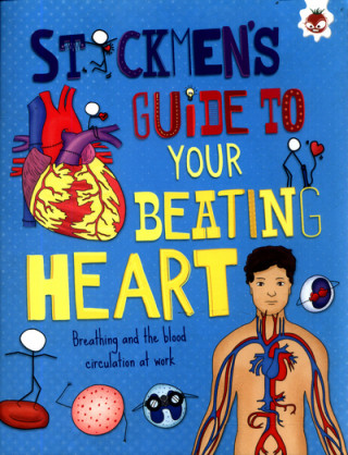 Könyv Your Beating Heart John Barndon