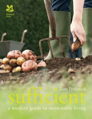Knjiga SUFFICIENT TOM PETHERICK