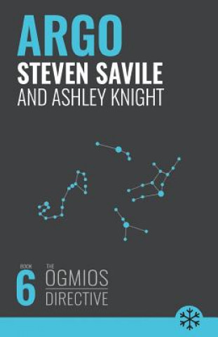 Carte Argo Steven Savile