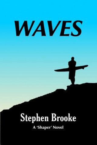 Könyv Waves STEPHEN BROOKE