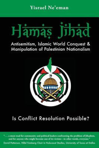 Knjiga Hamas Jihad YISRAEL NE'EMAN