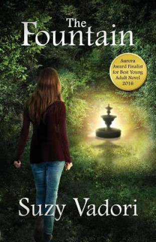 Buch Fountain SUZY VADORI