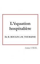 Carte L'equation hospitaliere AMINE UMLIL