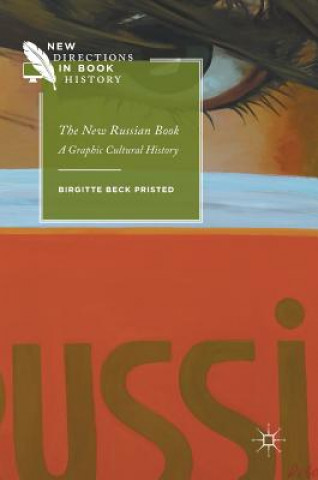 Книга New Russian Book Birgitte Beck Pristed