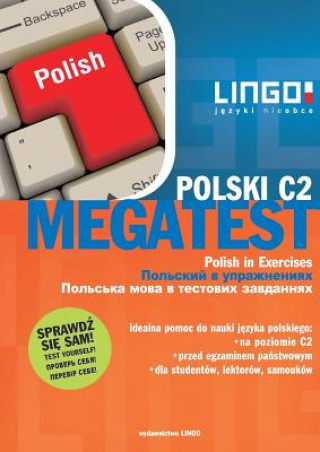 Carte Polski C2 Megatest STANISLAW MEDAK