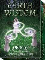 Könyv Earth Wisdom Oracle Barbara Moore