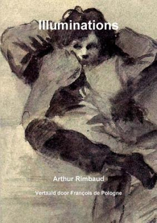 Βιβλίο Illuminations Arthur Rimbaud