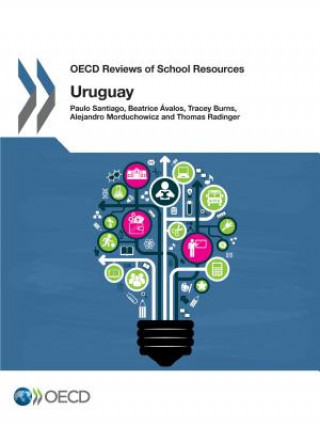Knjiga Uruguay OECD