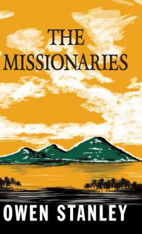 Carte Missionaries OWEN STANLEY