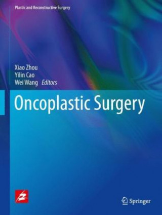 Könyv Oncoplastic surgery Xiao Zhou