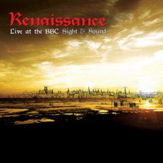 Hanganyagok Live At BBC-Sight & Sound Renaissance