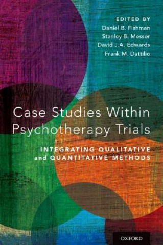 Carte Case Studies Within Psychotherapy Trials Daniel B. Fishman