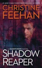 Könyv Shadow Reaper Christine Feehan