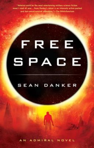 Buch Free Space Sean Danker