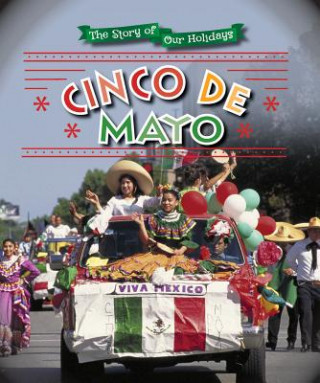 Buch Cinco De Mayo Joanna Ponto